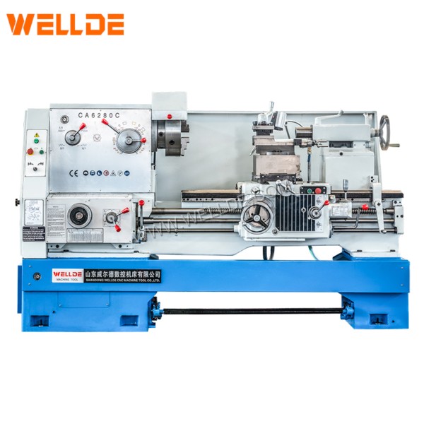 C6280 Lathe