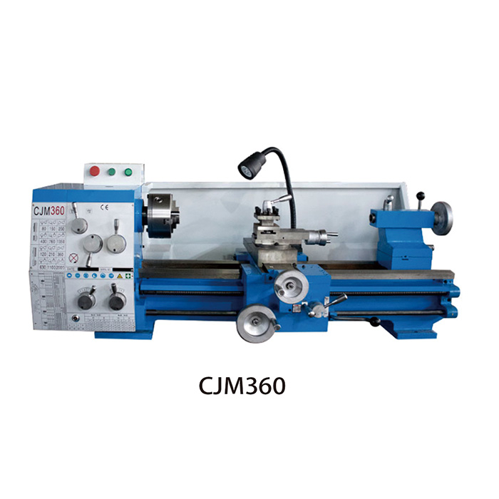 Lathe CJM360