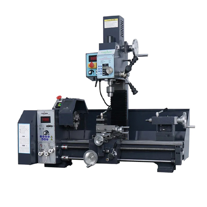 combined lathe JYP250V/290V/JYP300V