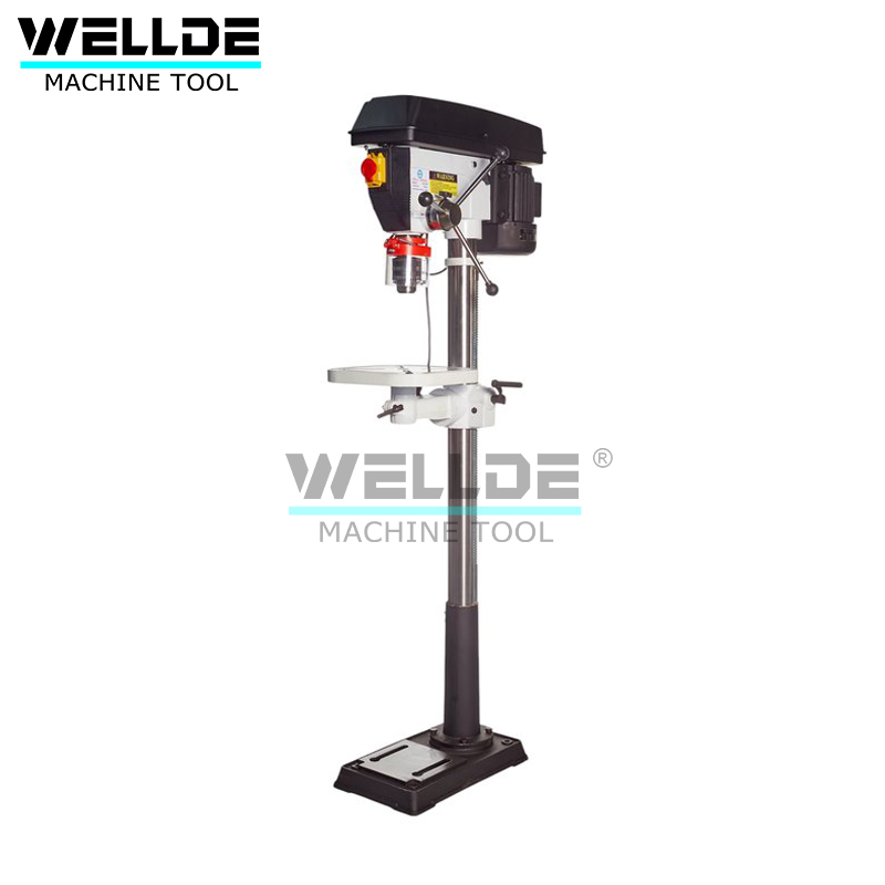 WELLDE medium-sized ZJ5125 drilling machine