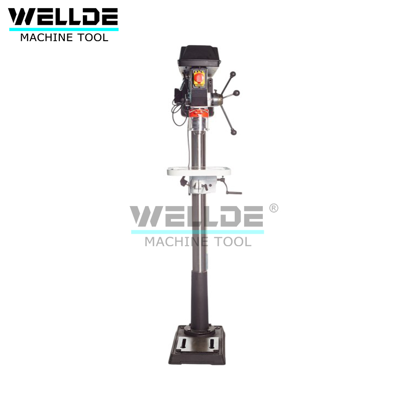 WELLDEZJ5132 vertical bench drill