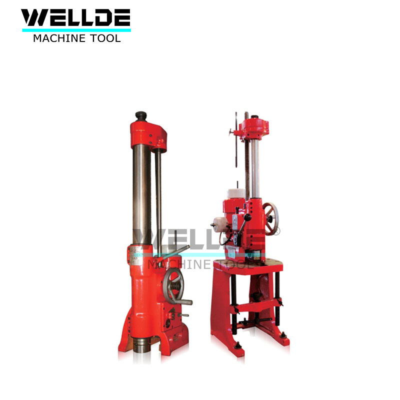 WELLDE Cylinder Boring Machine T8014A T8016A