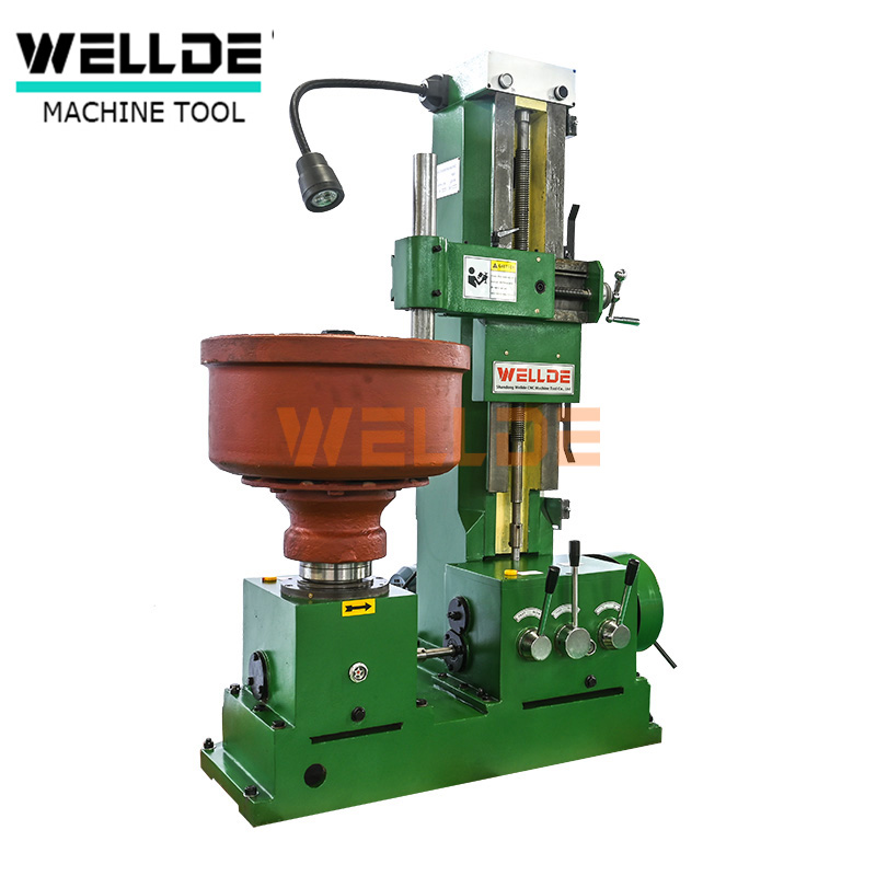 T8362 drum boring machine
