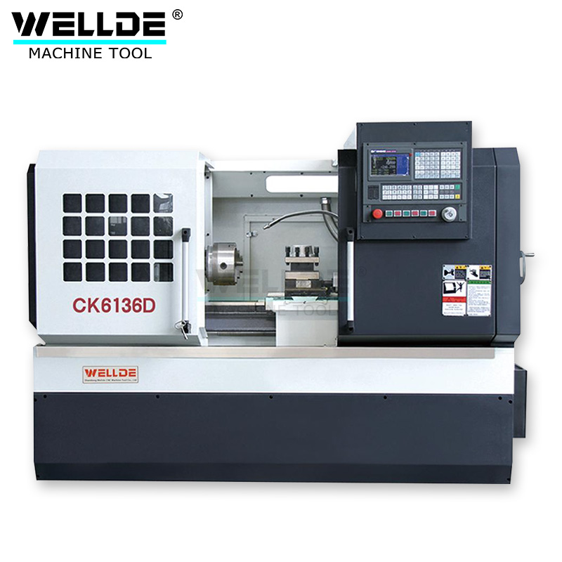 Lathe