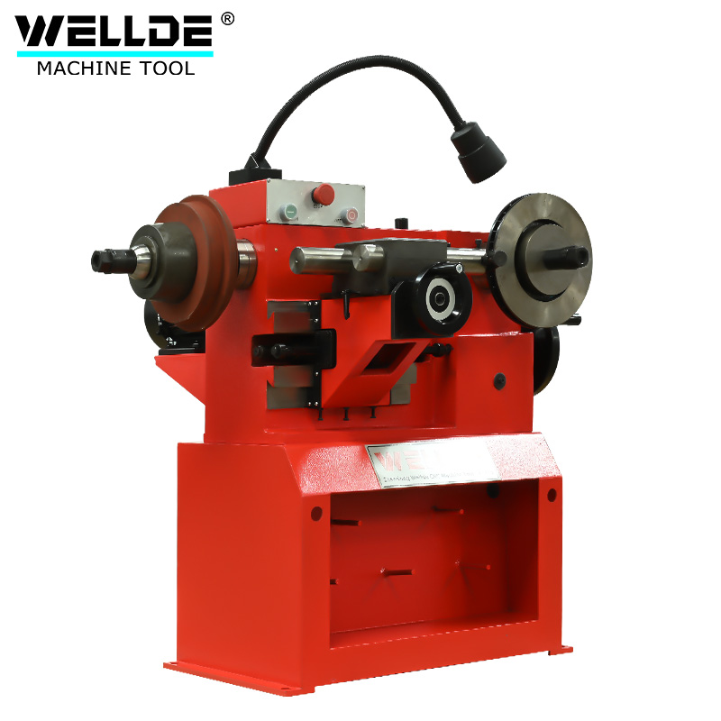 Automobile maintenance equipment