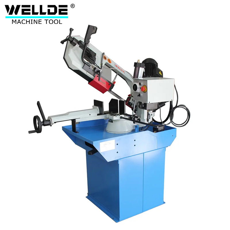 BS-280G metal cutting band saw